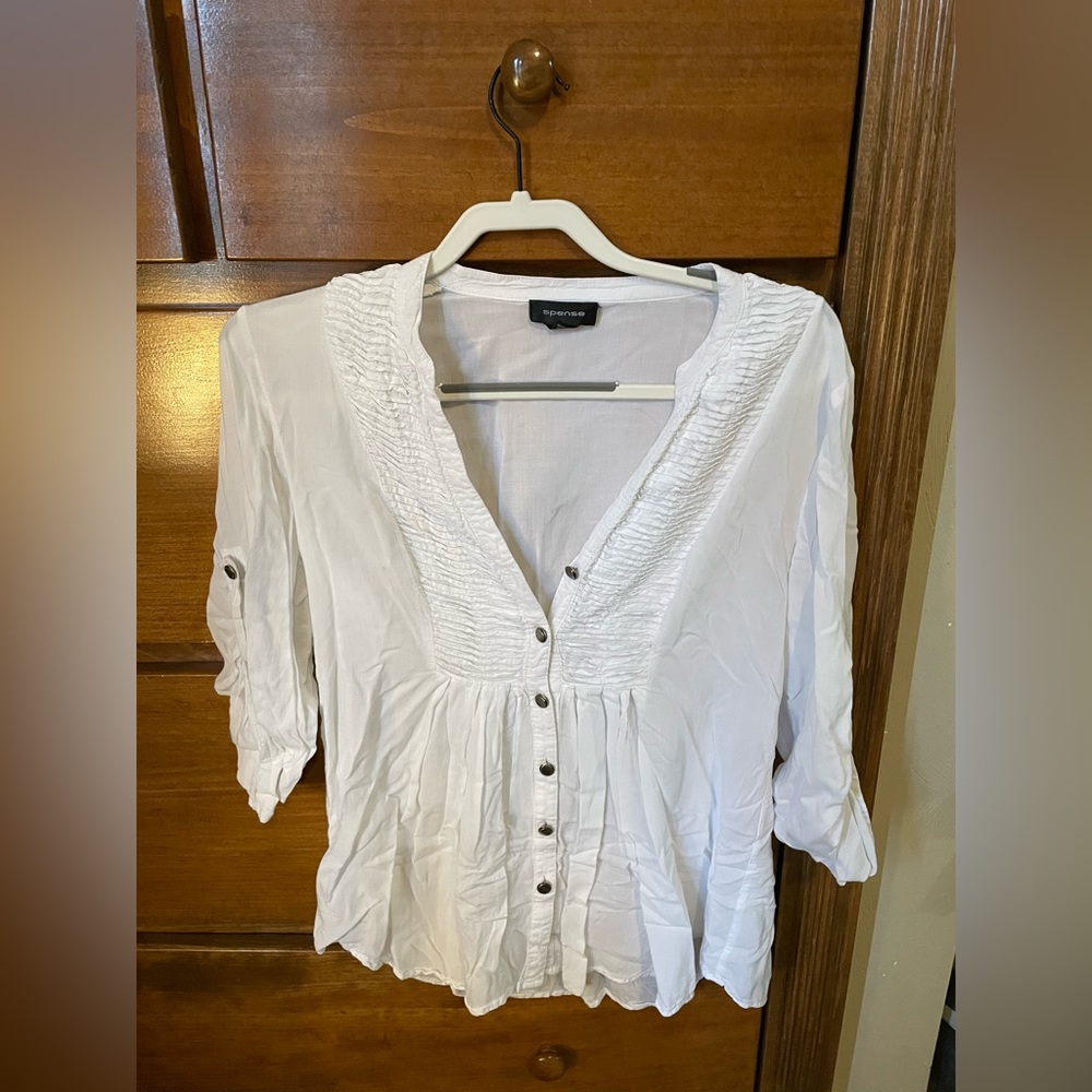 Super cute blouse